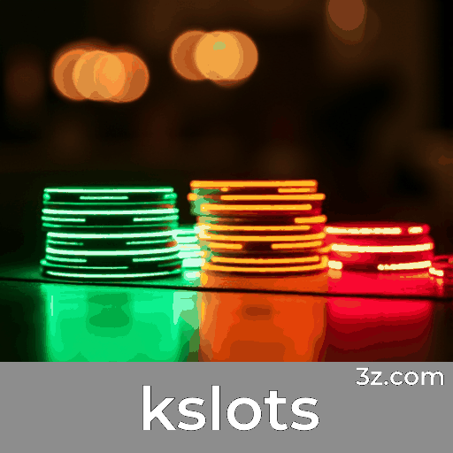 kslots: O Seu Cassino Online Seguro e Premiado