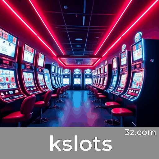 kslots: O Seu Cassino Online Seguro e Premiado
